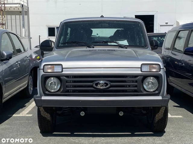 Lada Niva