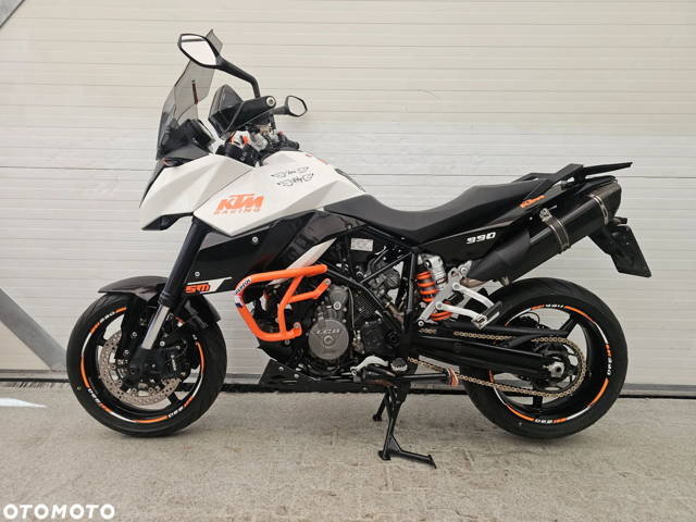 KTM SMT