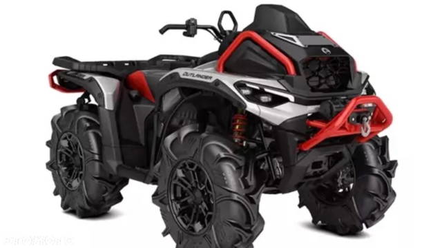 Can-Am Outlander