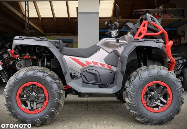 CFMoto CForce