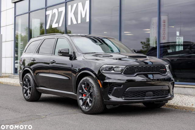 Dodge Durango 5.7 R/T