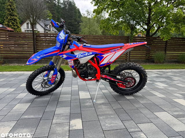 Beta RR