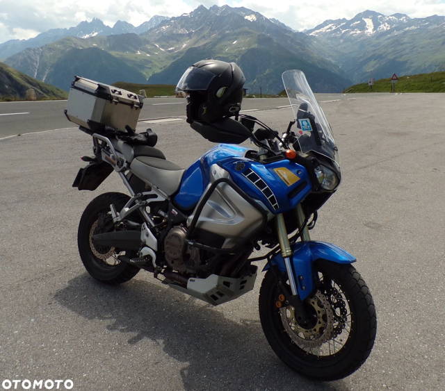 Yamaha XT