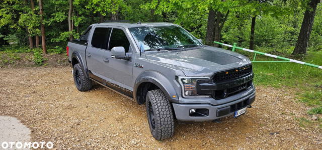 Ford F150