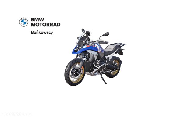 BMW GS