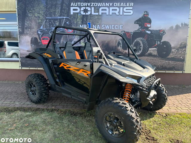 Polaris RZR