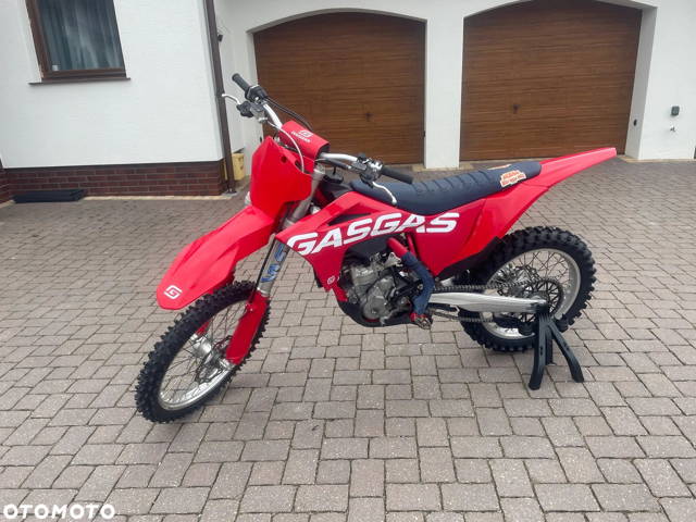 Gas Gas MC