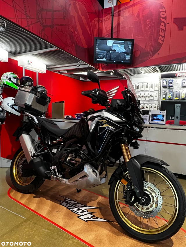 Honda CRF