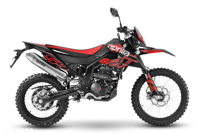 Aprilia RX