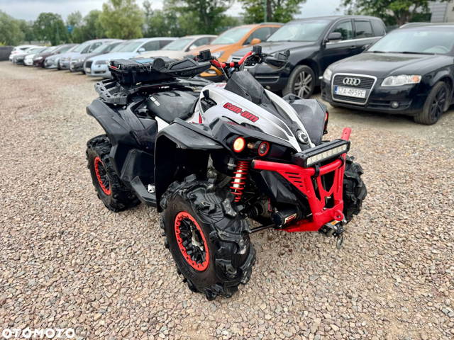 Can-Am Renegade