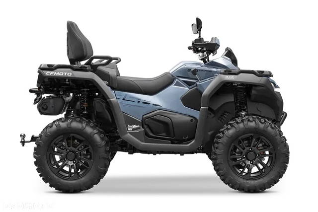 CFMoto Inny