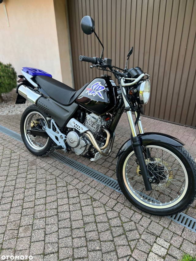 Honda SL