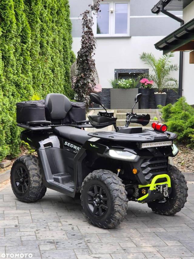 Segway AT5
