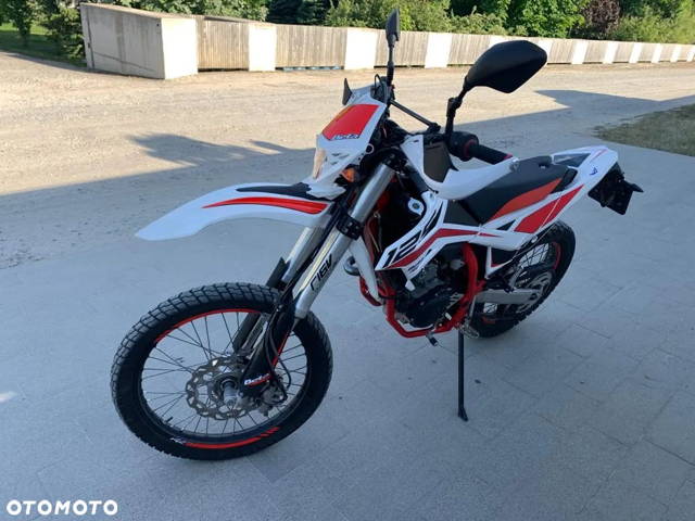 Beta RR