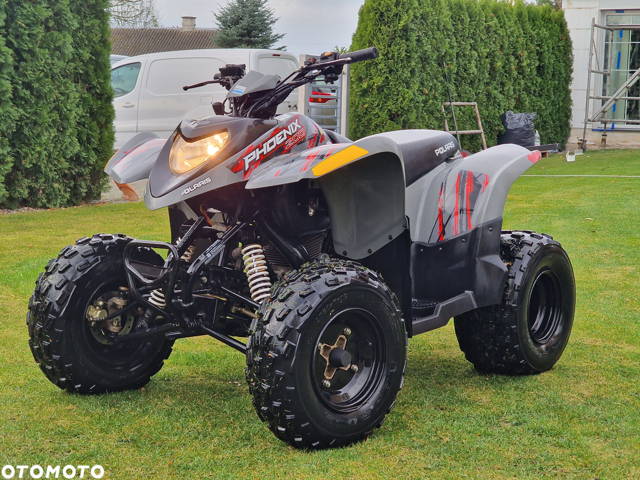 Polaris Phoenix