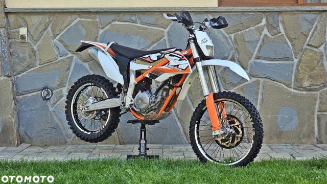 KTM Freeride