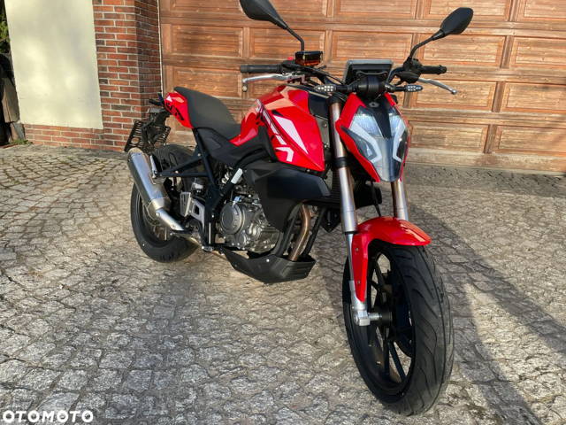 KTM Duke