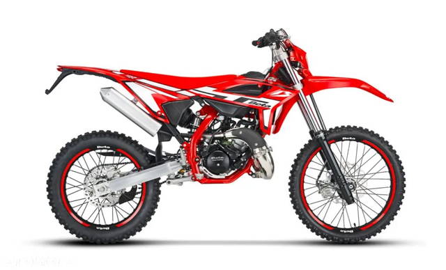Beta RR