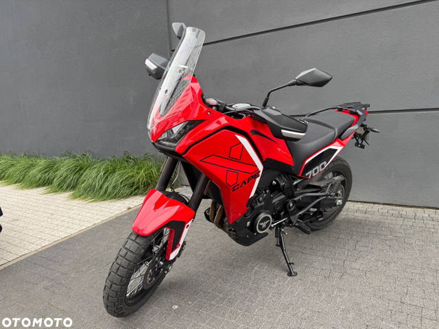 Moto Morini Inny