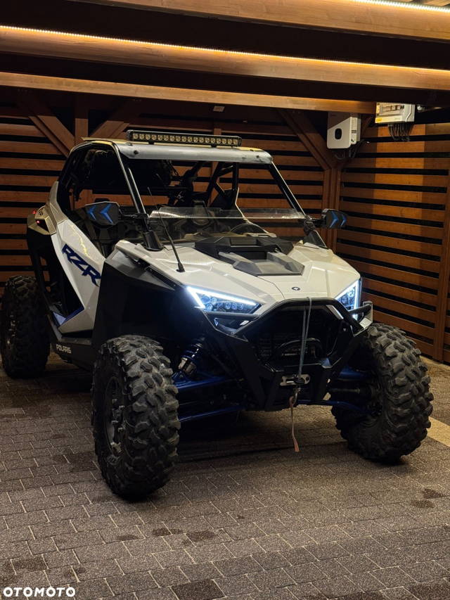 Polaris RZR