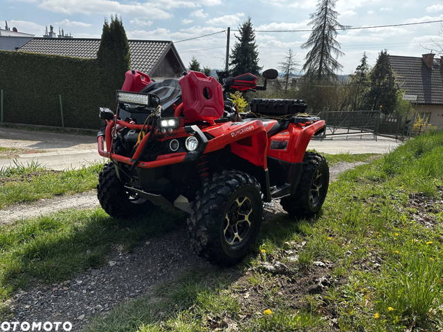 Can-Am Outlander