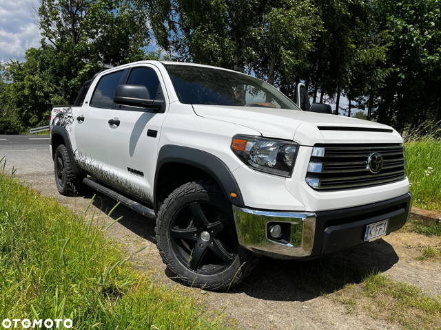 Toyota Tundra