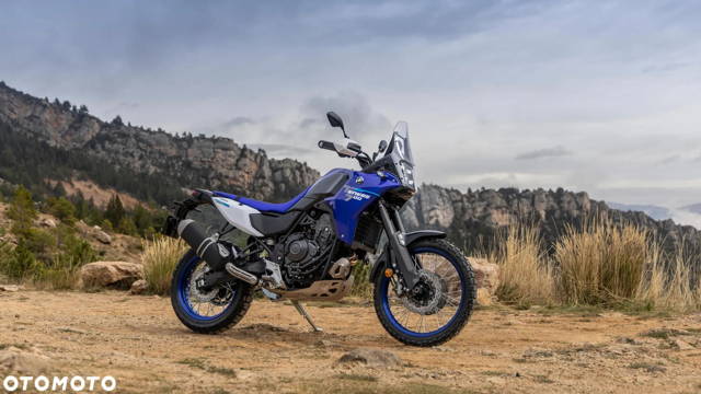 Yamaha Tenere