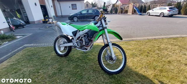 Kawasaki KLX