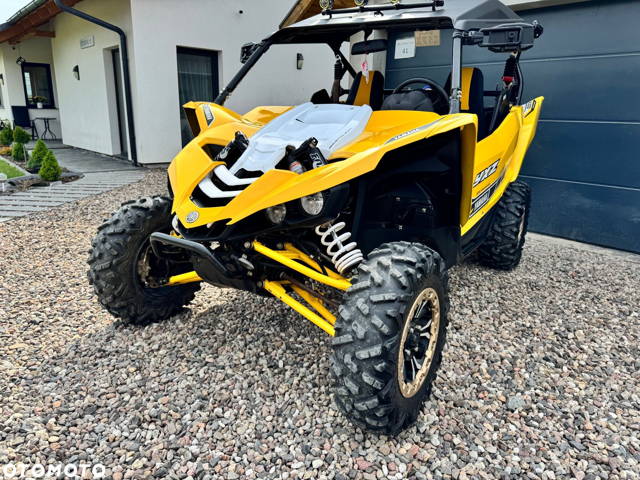 Yamaha YX