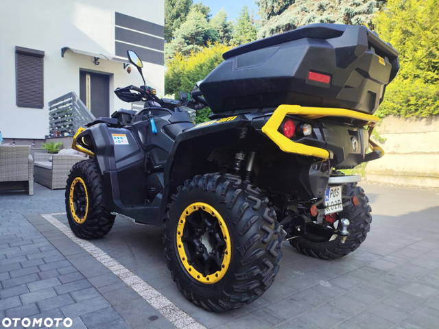 Can-Am Outlander