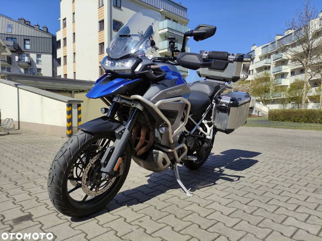 Triumph Tiger