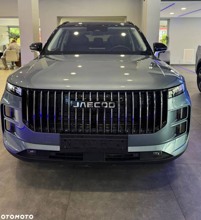 Jaecoo 7