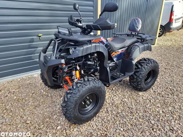 XTR Inny