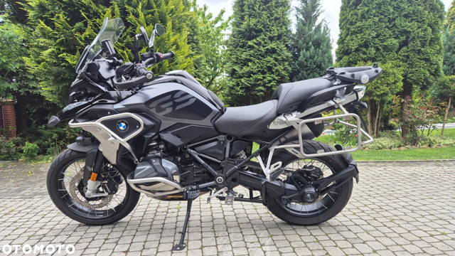 BMW GS