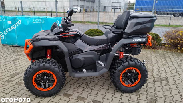 CFMoto Inny