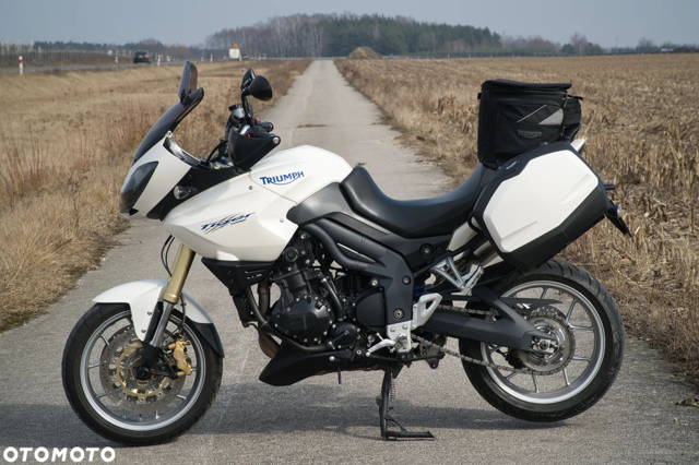 Triumph Tiger