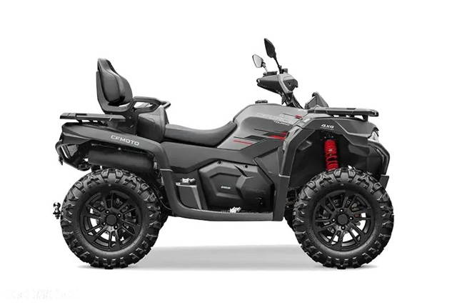CFMoto CForce