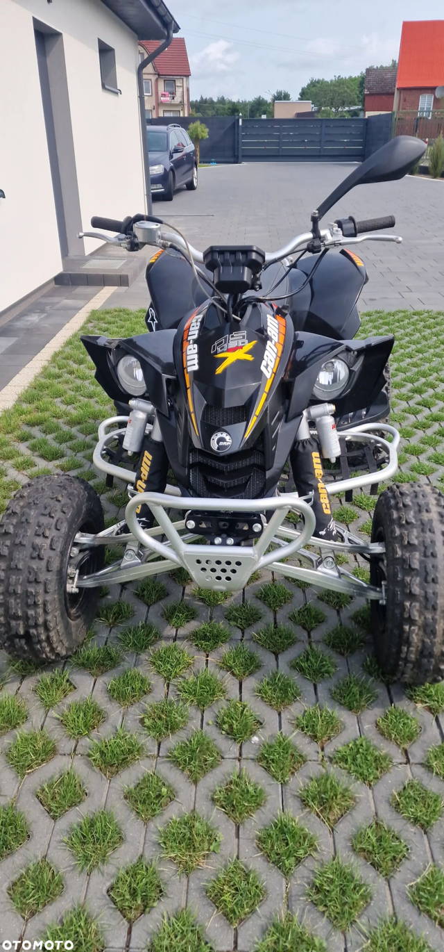 Can-Am DS