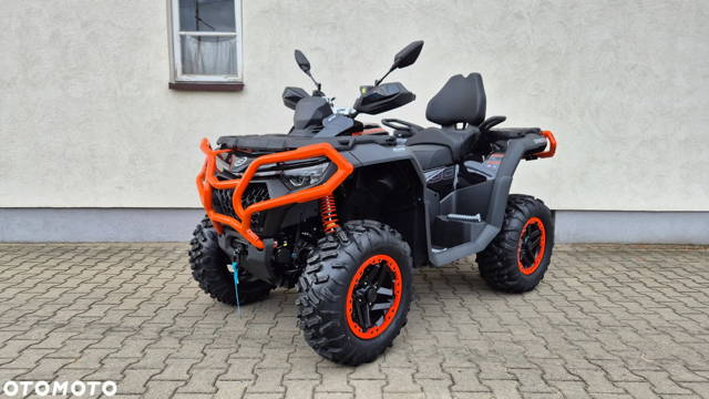 CFMoto Inny