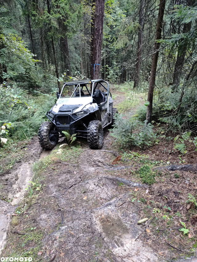 Polaris RZR
