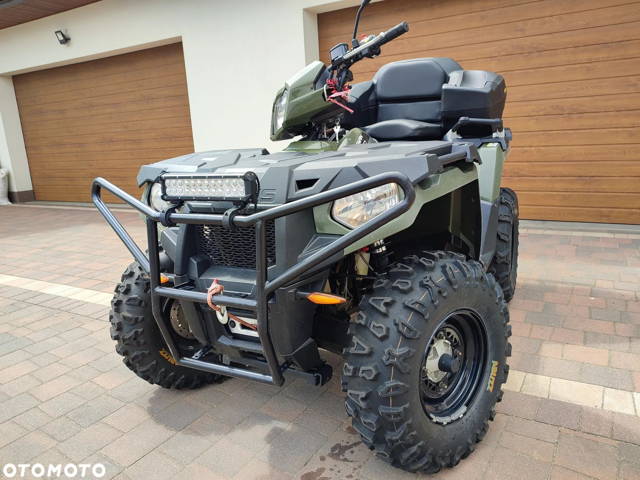 Polaris Sportsman