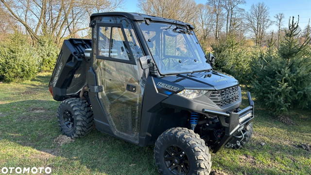 Polaris Ranger