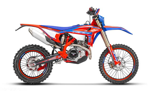 Beta RR