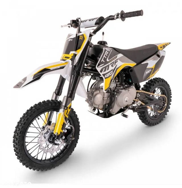 MRF Inny