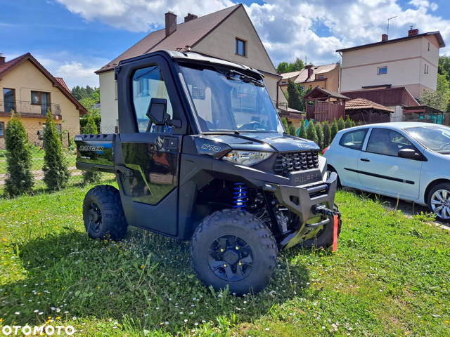 Polaris Ranger