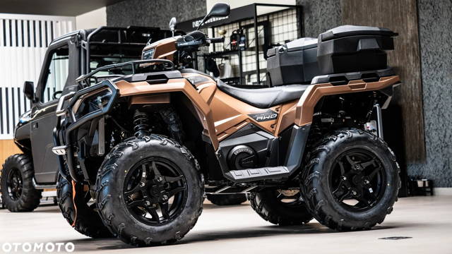 Polaris Sportsman