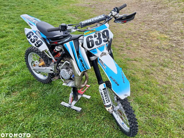 KTM SX