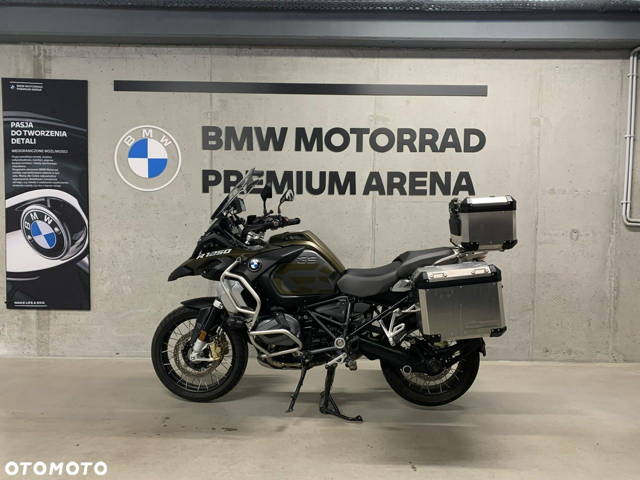 BMW GS