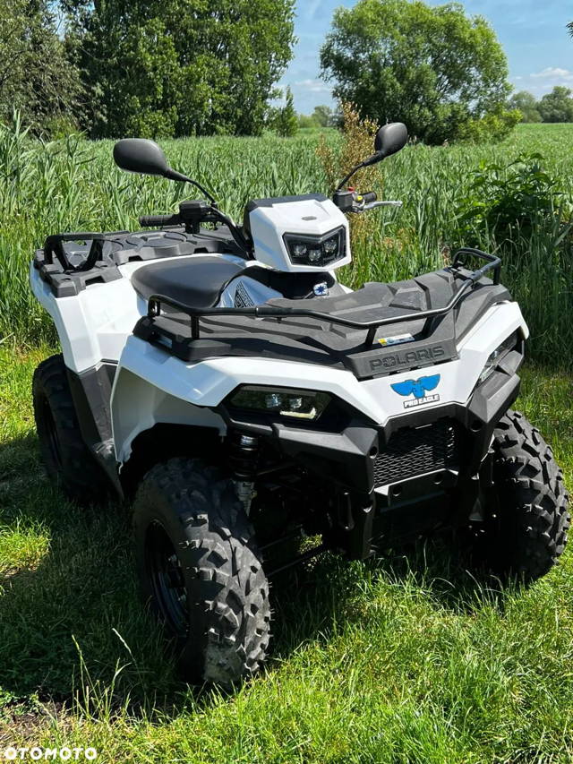 Polaris Sportsman