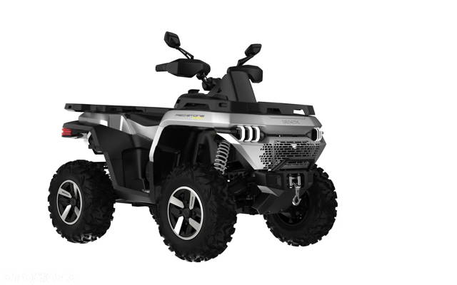 Benda Redstone 550